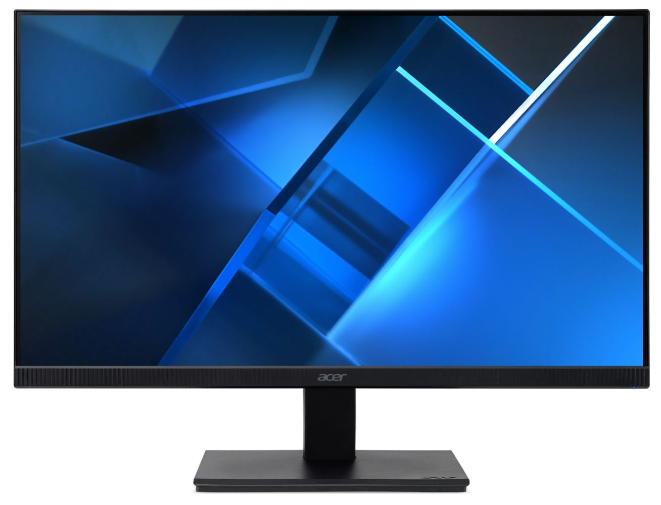 V247Y A Widescreen LCD Monitor